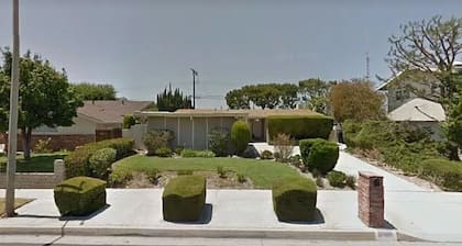 3-bedroom house in brilliant Rancho Palos Verdes with AC