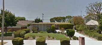 3-bedroom house in brilliant Rancho Palos Verdes with AC