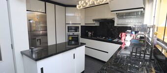 Brand new apartment 4 blocks from Arequipa's main square