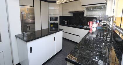 Brand new apartment 4 blocks from Arequipa's main square