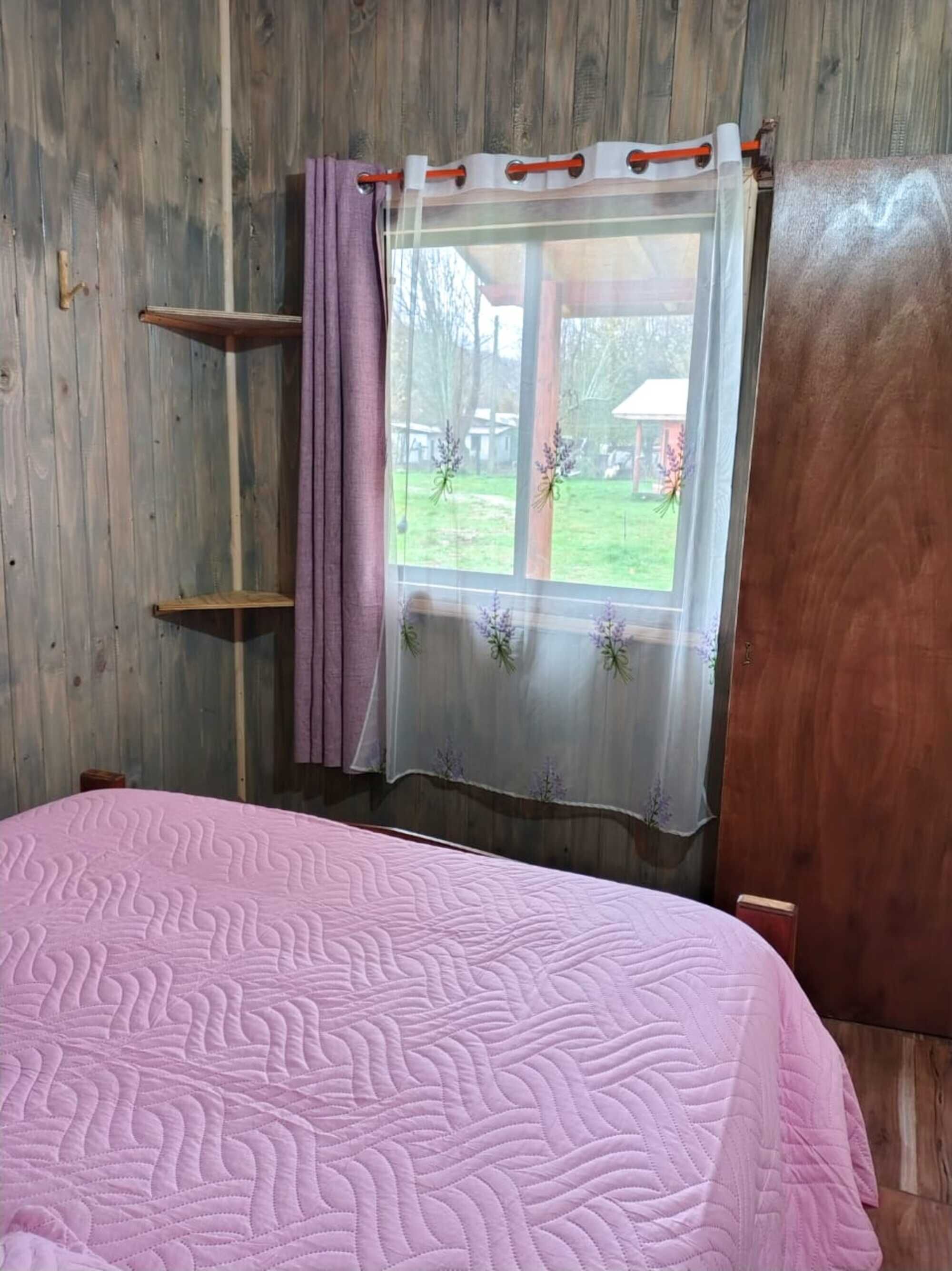 2 slaapkamers, beddengoed