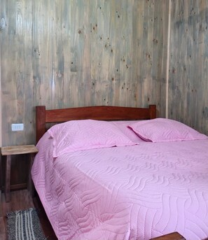 3 多间卧室、床单