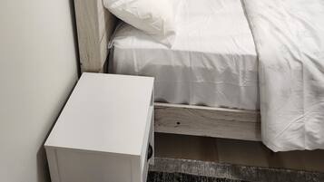 1 bedroom, WiFi