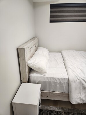 1 Schlafzimmer, WLAN
