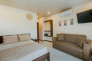 1 bedroom, WiFi