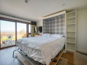 1 Schlafzimmer, Internetzugang