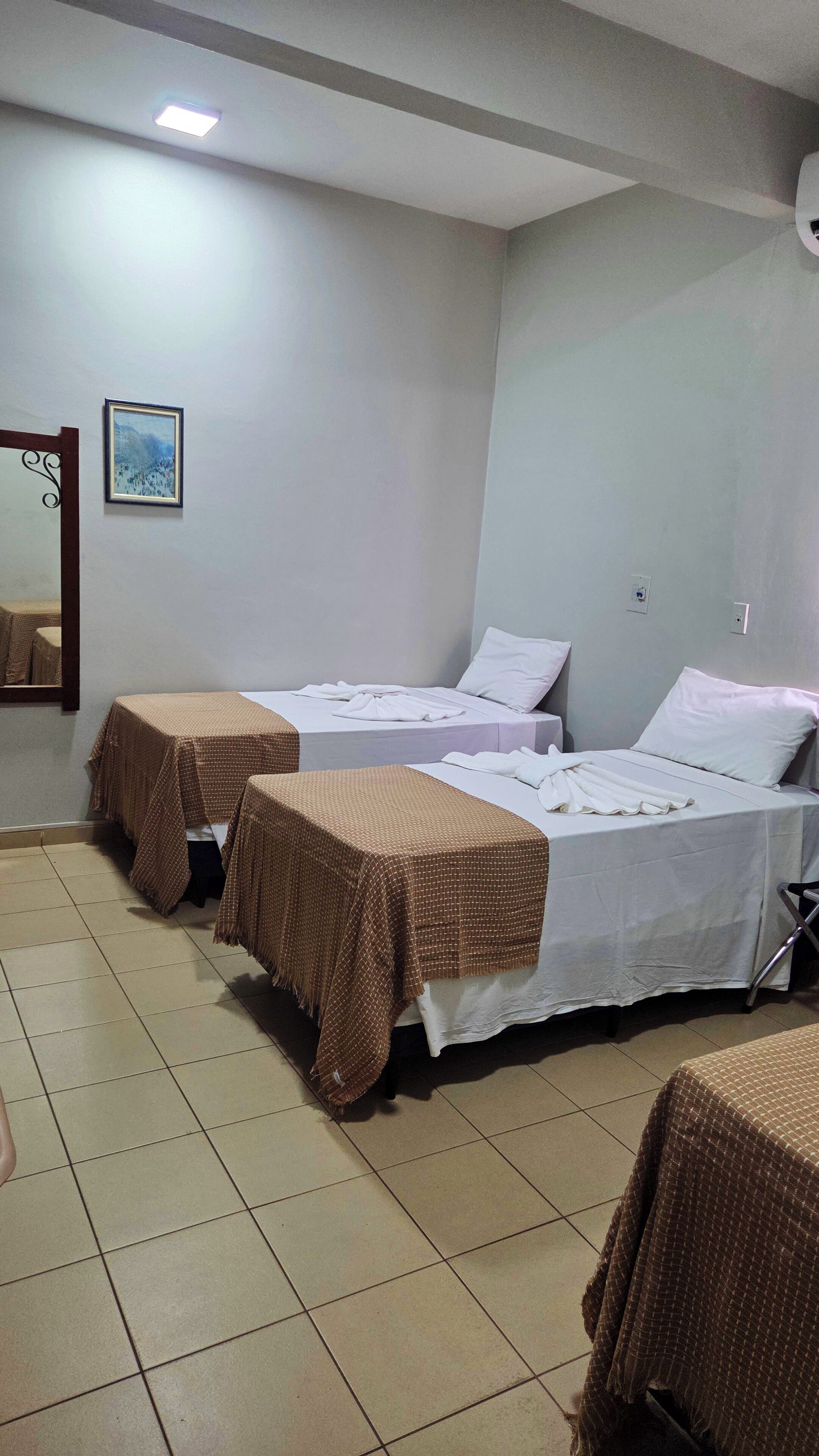 Foto - Bandeirantes Hotel