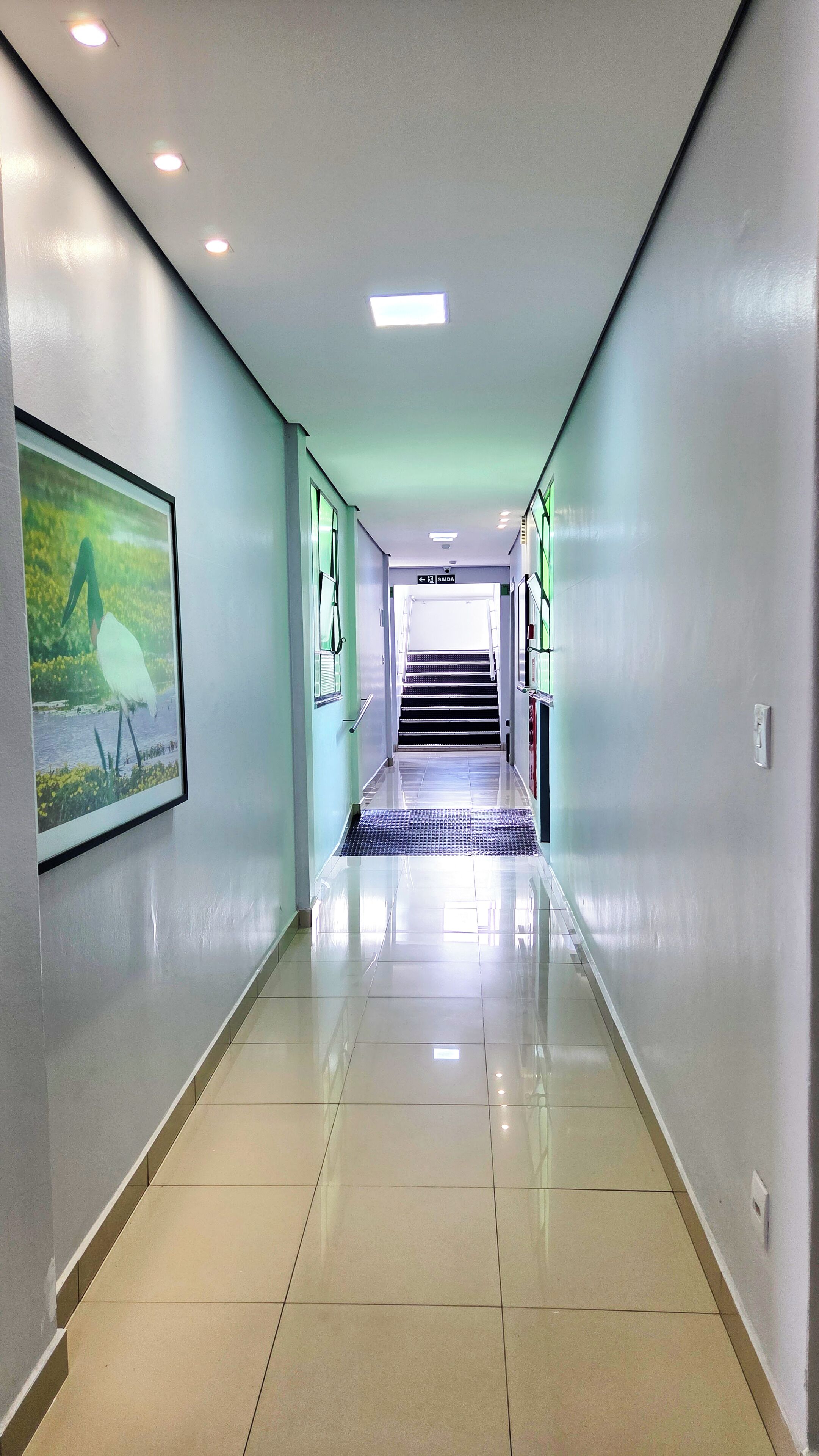 Foto - Bandeirantes Hotel
