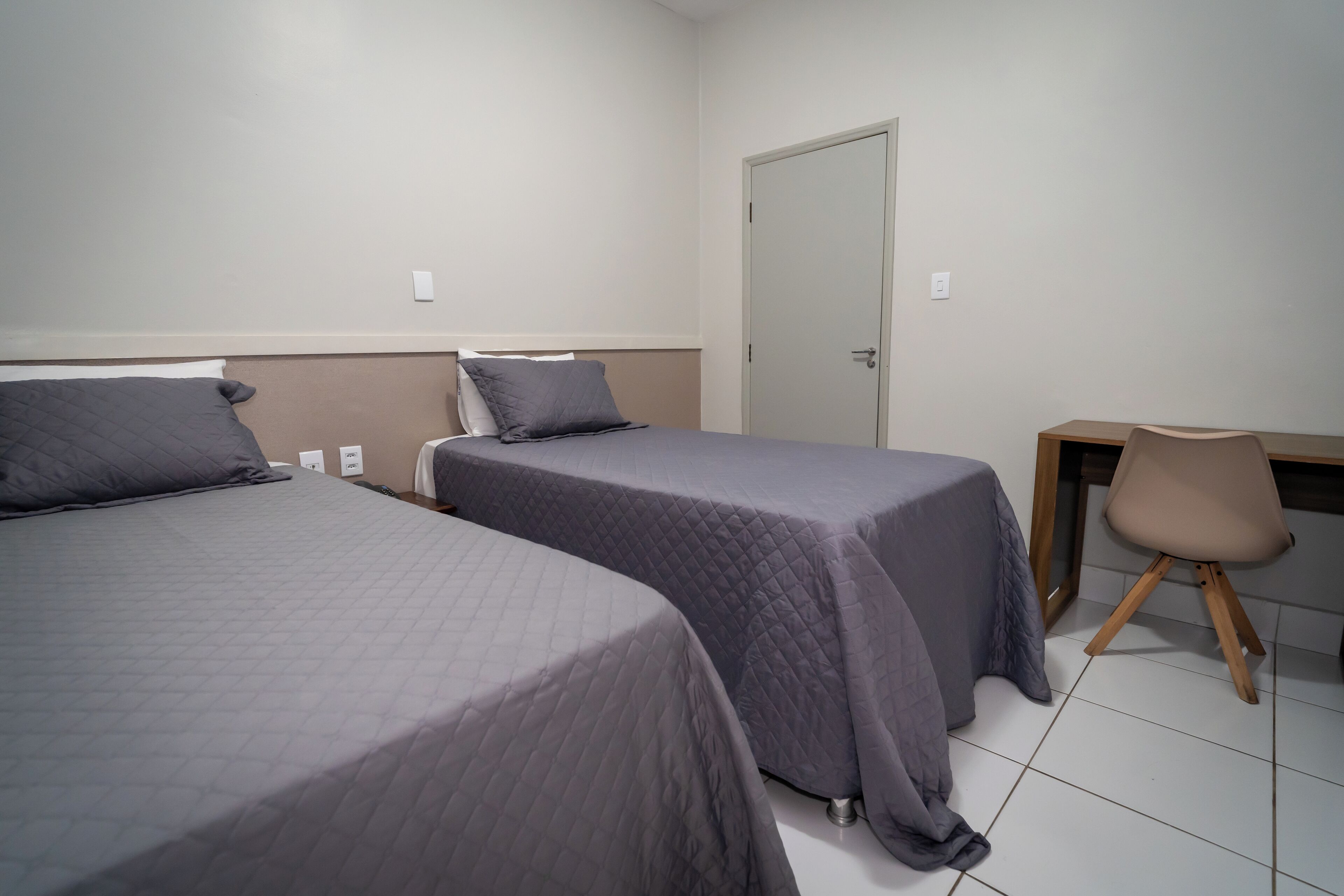 Foto - Bandeirantes Hotel