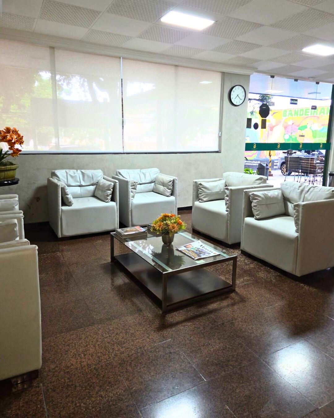 Foto - Bandeirantes Hotel
