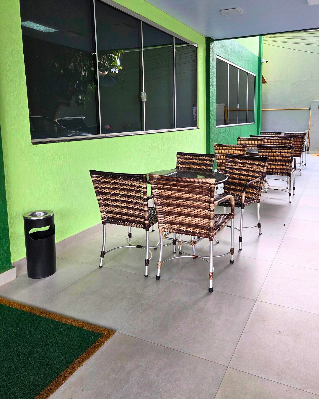 Foto - Bandeirantes Hotel