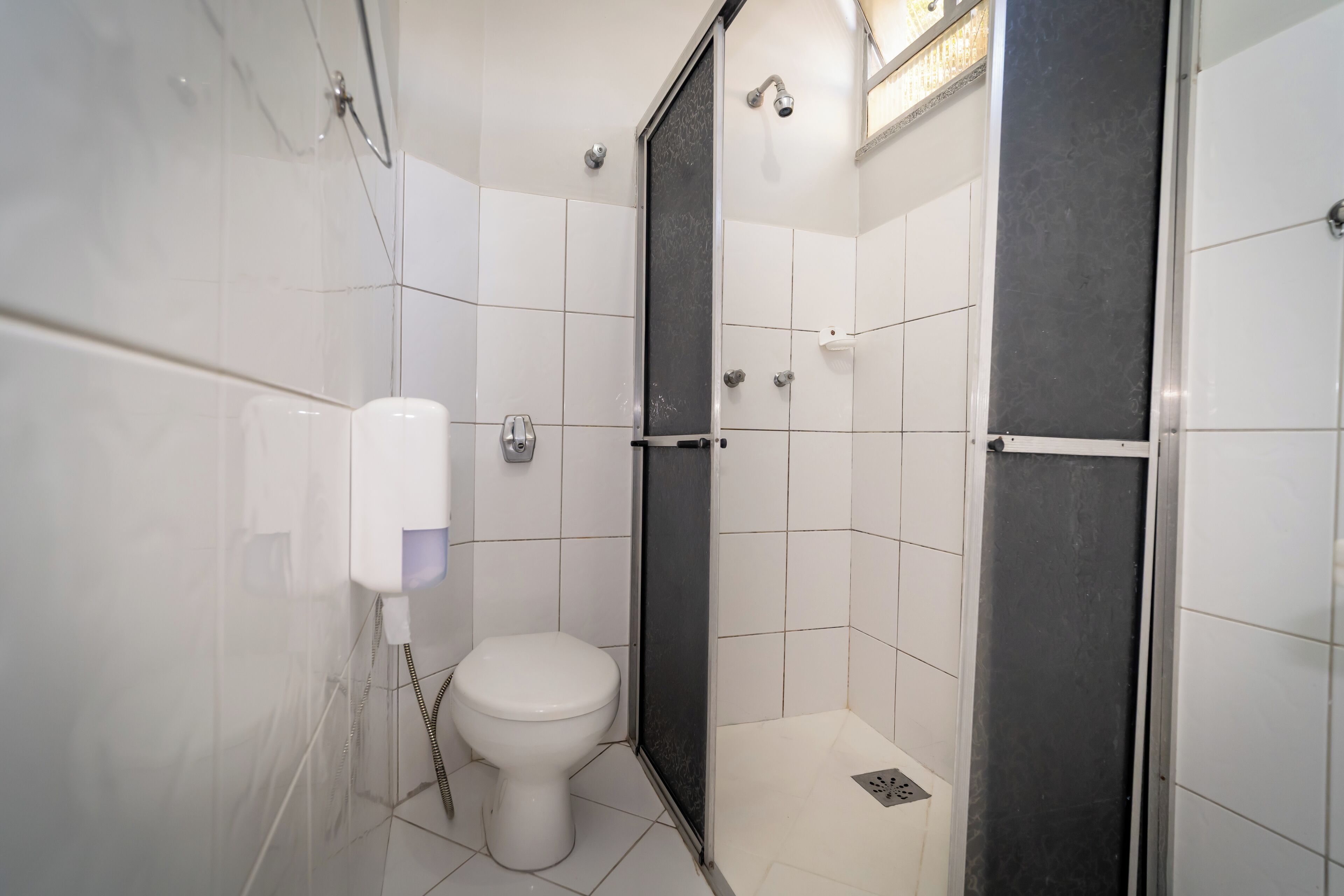 Foto - Bandeirantes Hotel