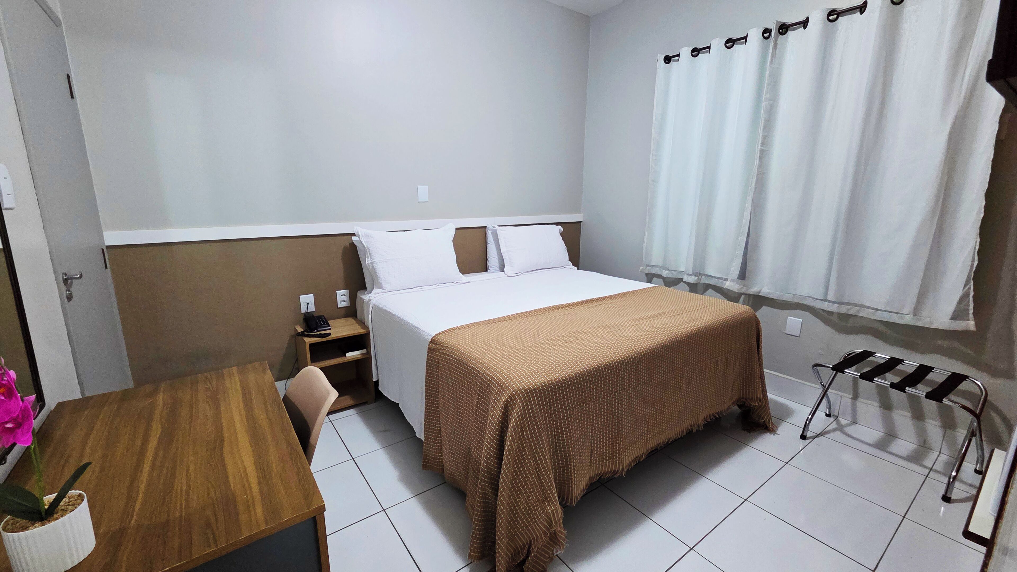 Foto - Bandeirantes Hotel