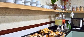 Bandeirantes Hotel