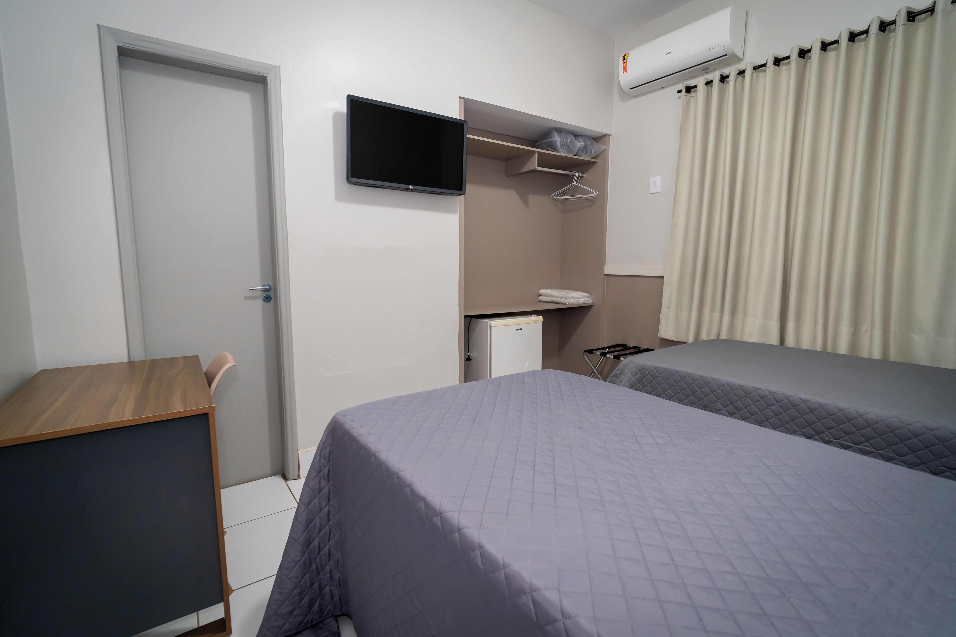 Foto - Bandeirantes Hotel