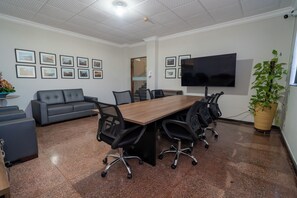 Meeting facility - Bandeirantes Hotel (Cuiaba)