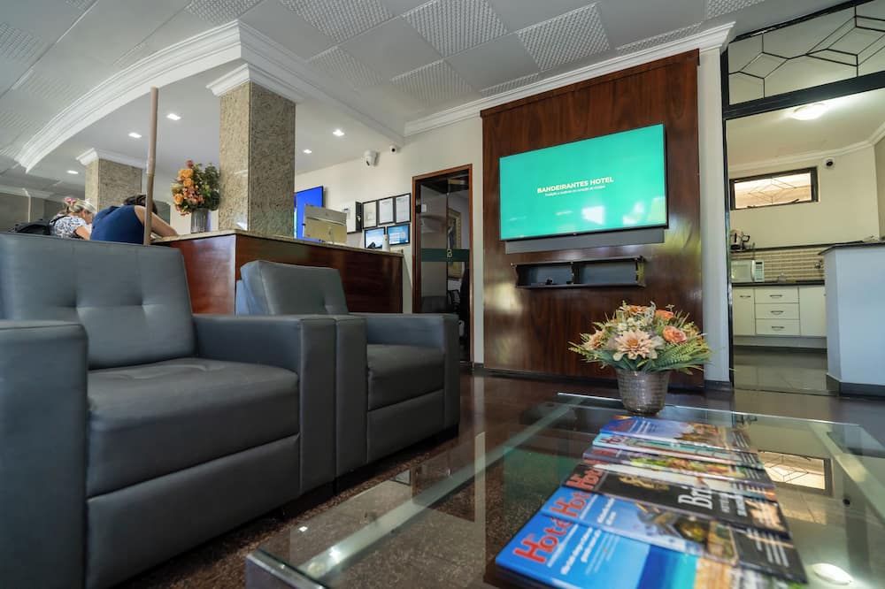 Bandeirantes Hotel