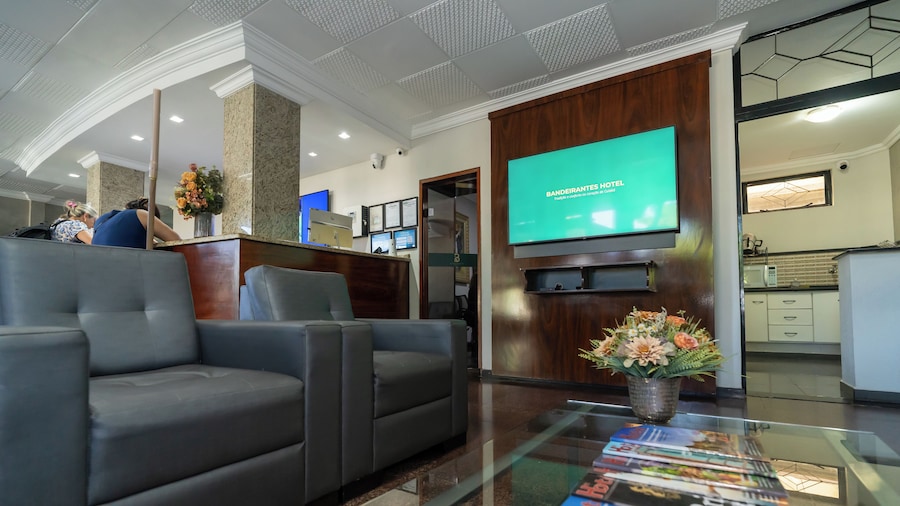 Bandeirantes Hotel