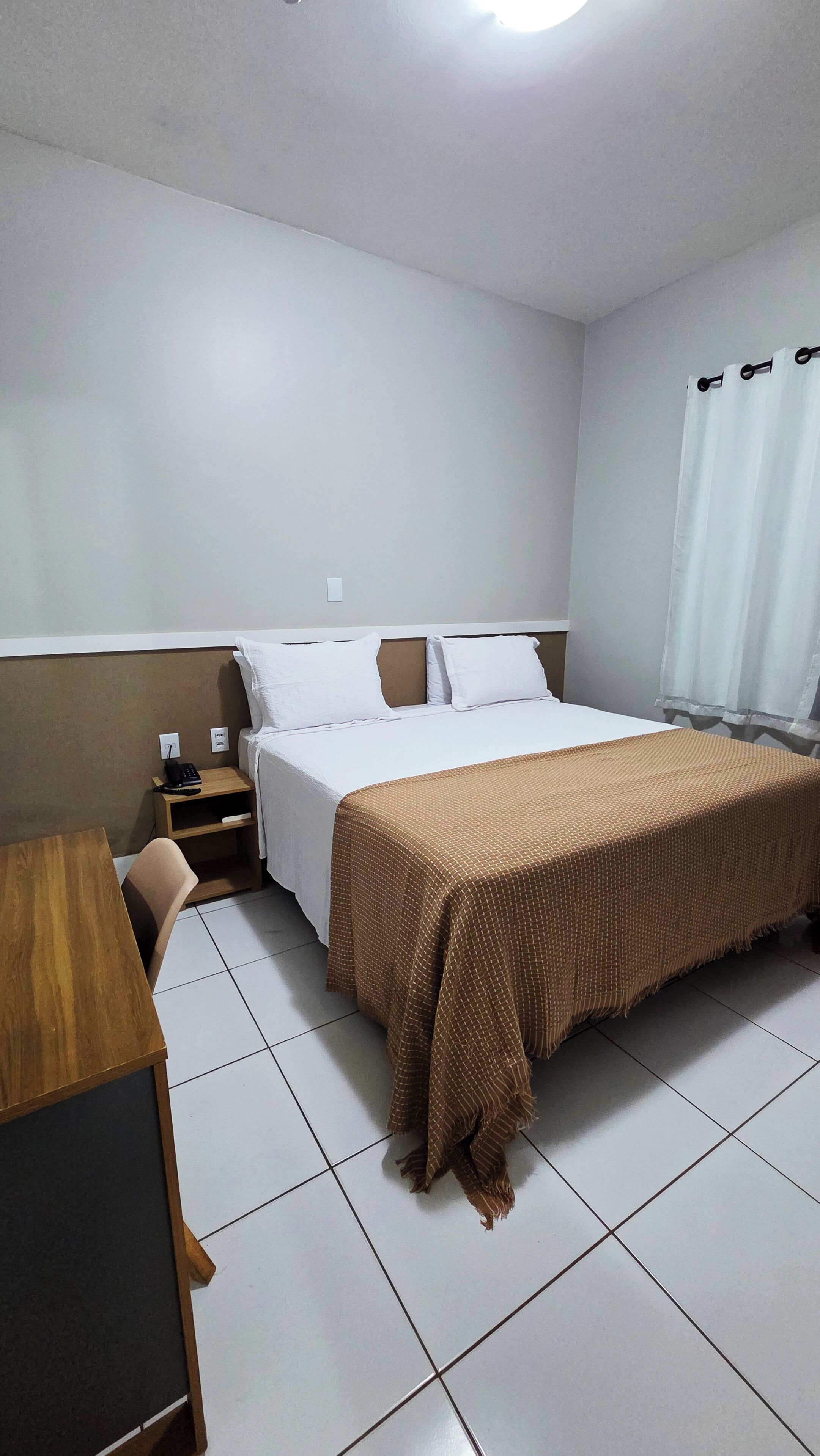Foto - Bandeirantes Hotel