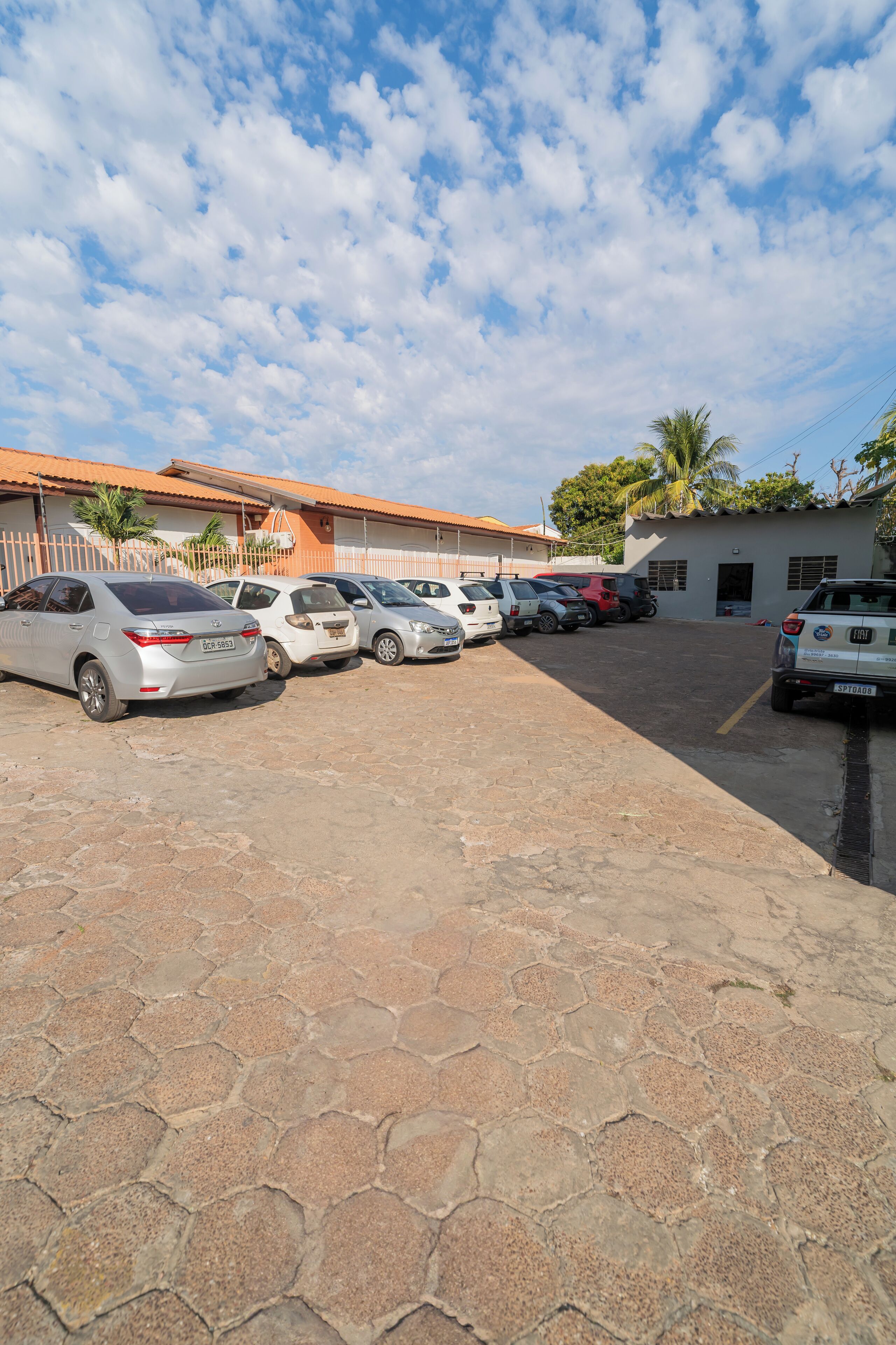 Foto - Bandeirantes Hotel