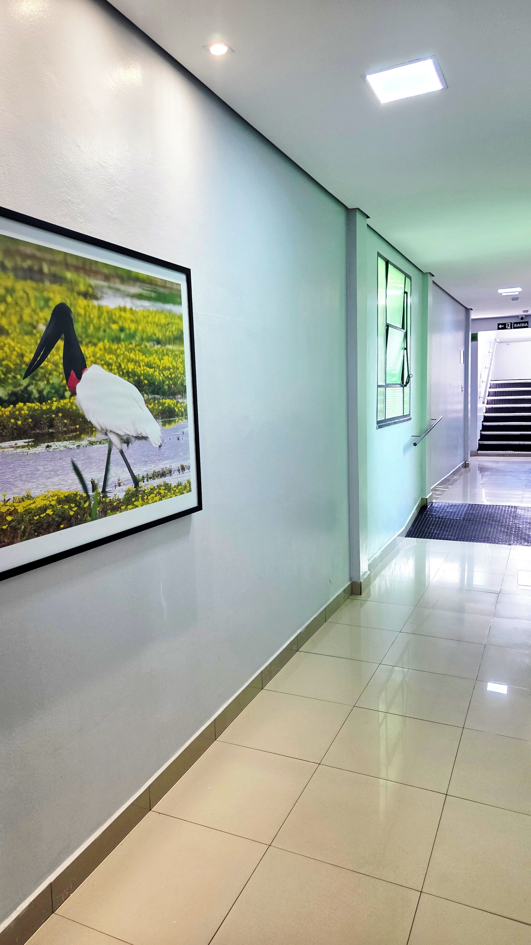 Foto - Bandeirantes Hotel