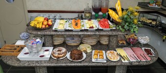 Bandeirantes Hotel