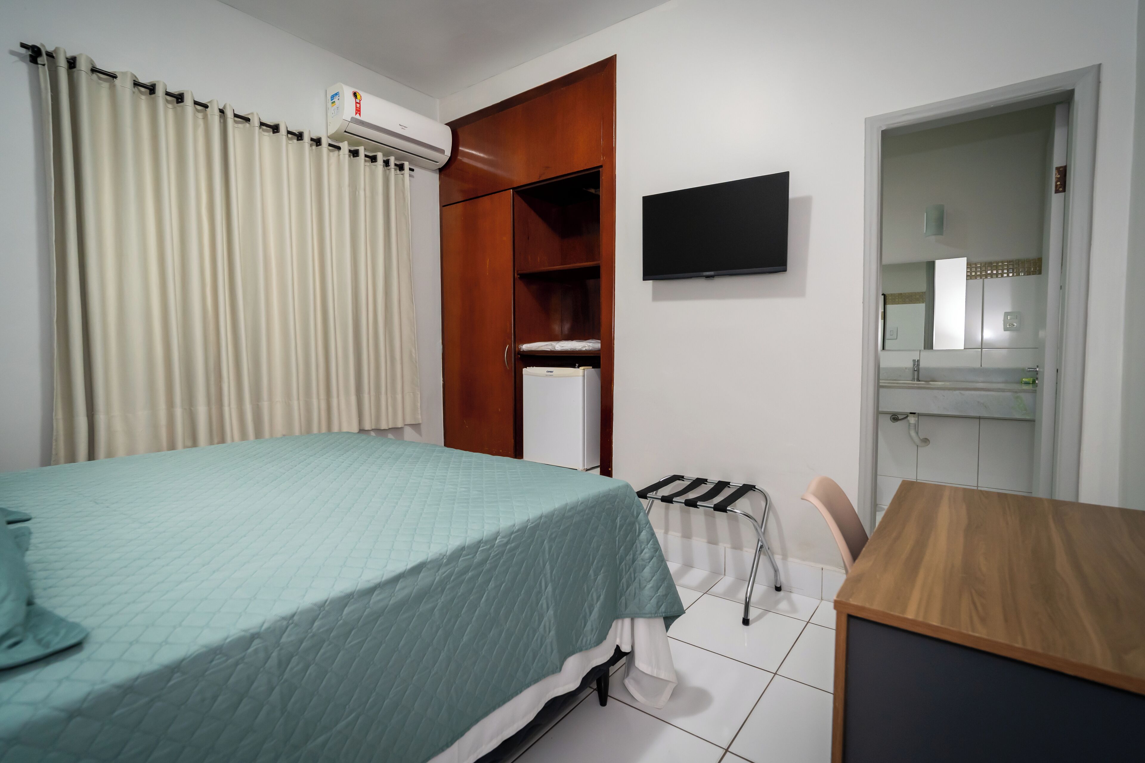 Foto - Bandeirantes Hotel