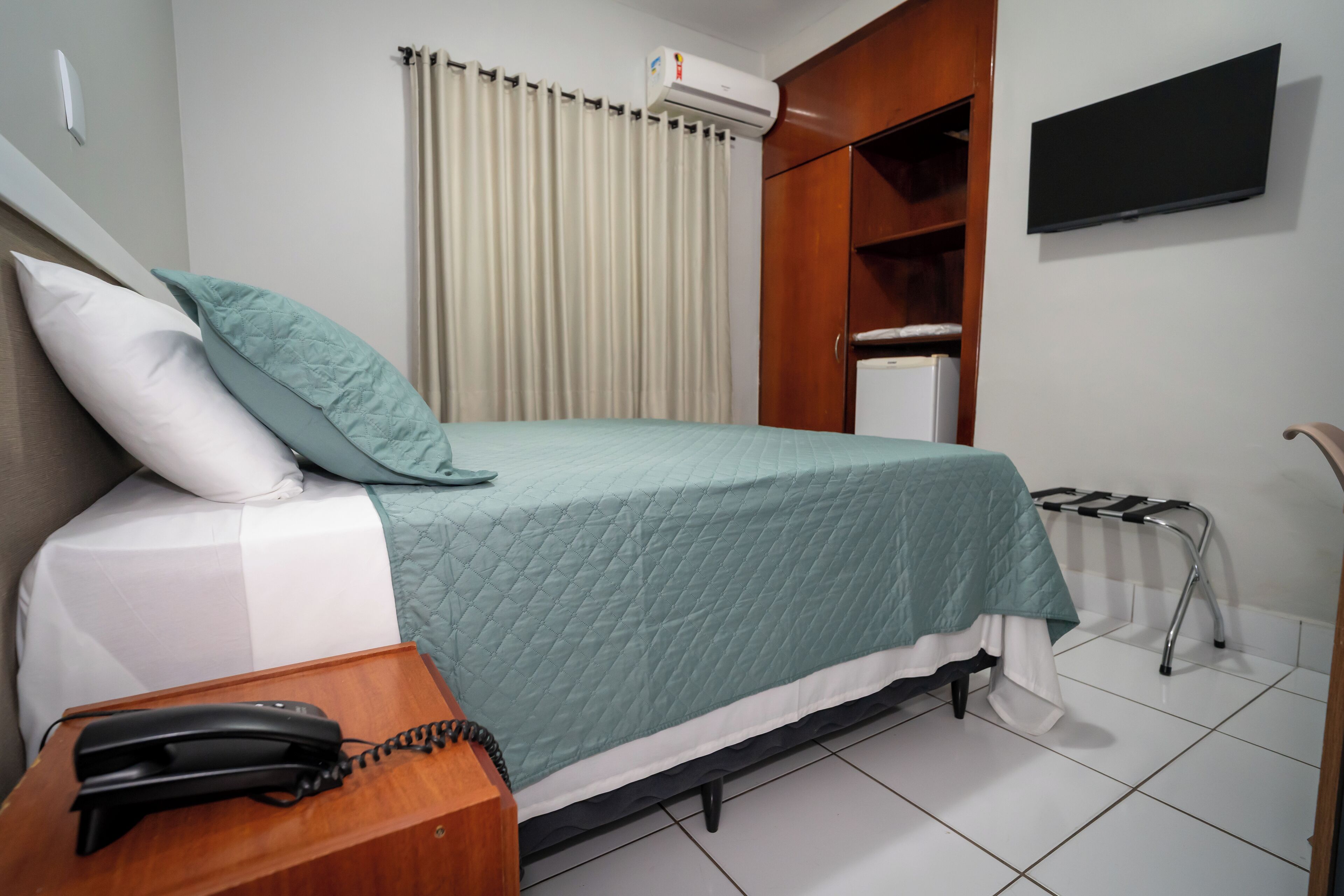 Foto - Bandeirantes Hotel