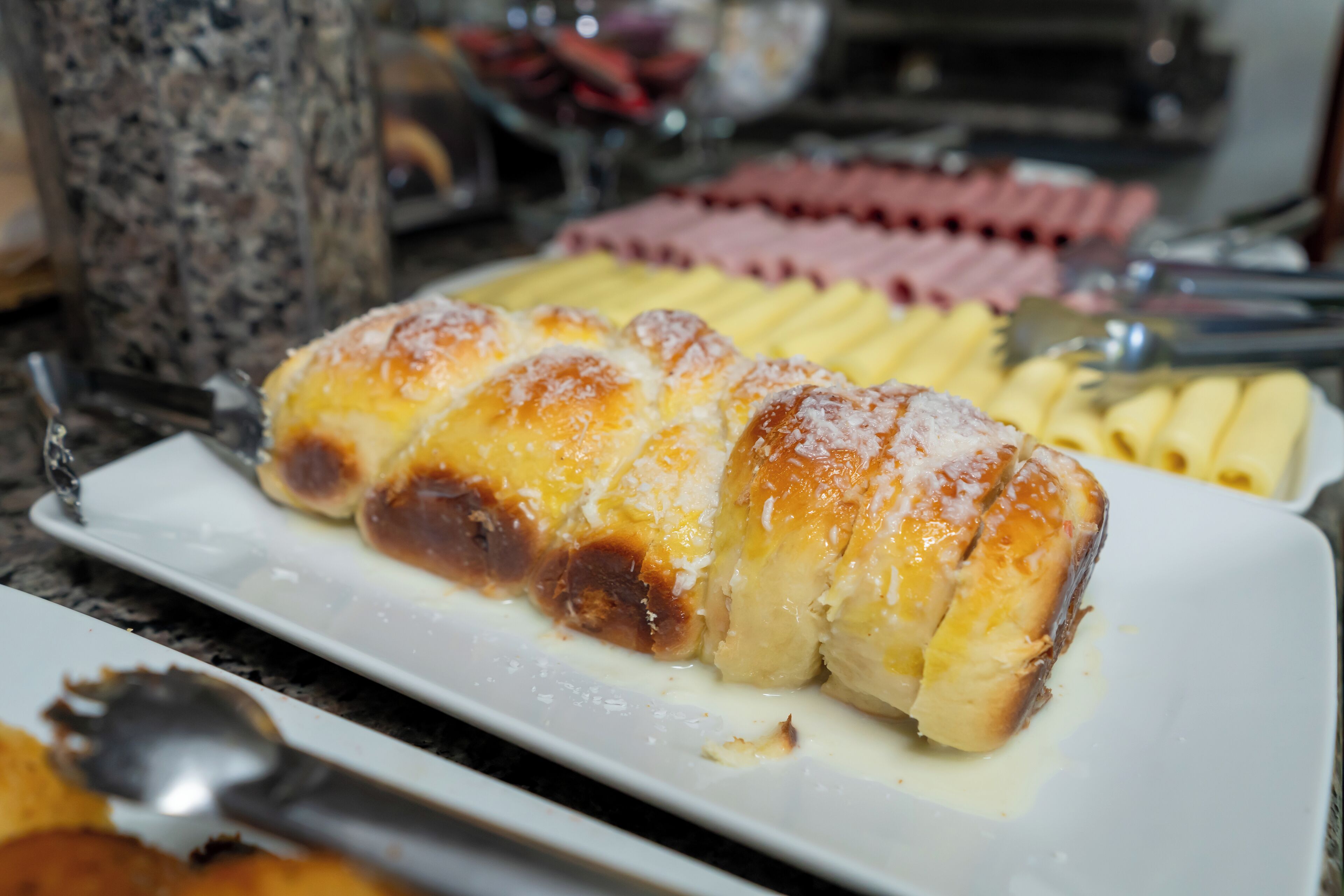 Foto - Bandeirantes Hotel