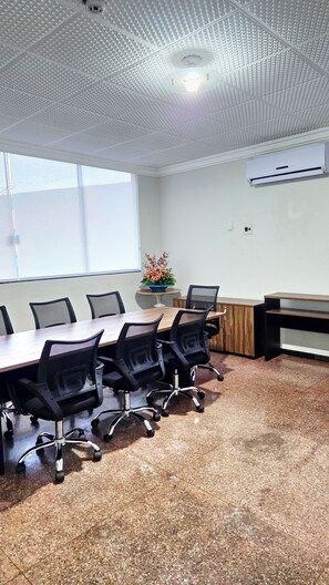 Meeting facility - Bandeirantes Hotel (Cuiaba)