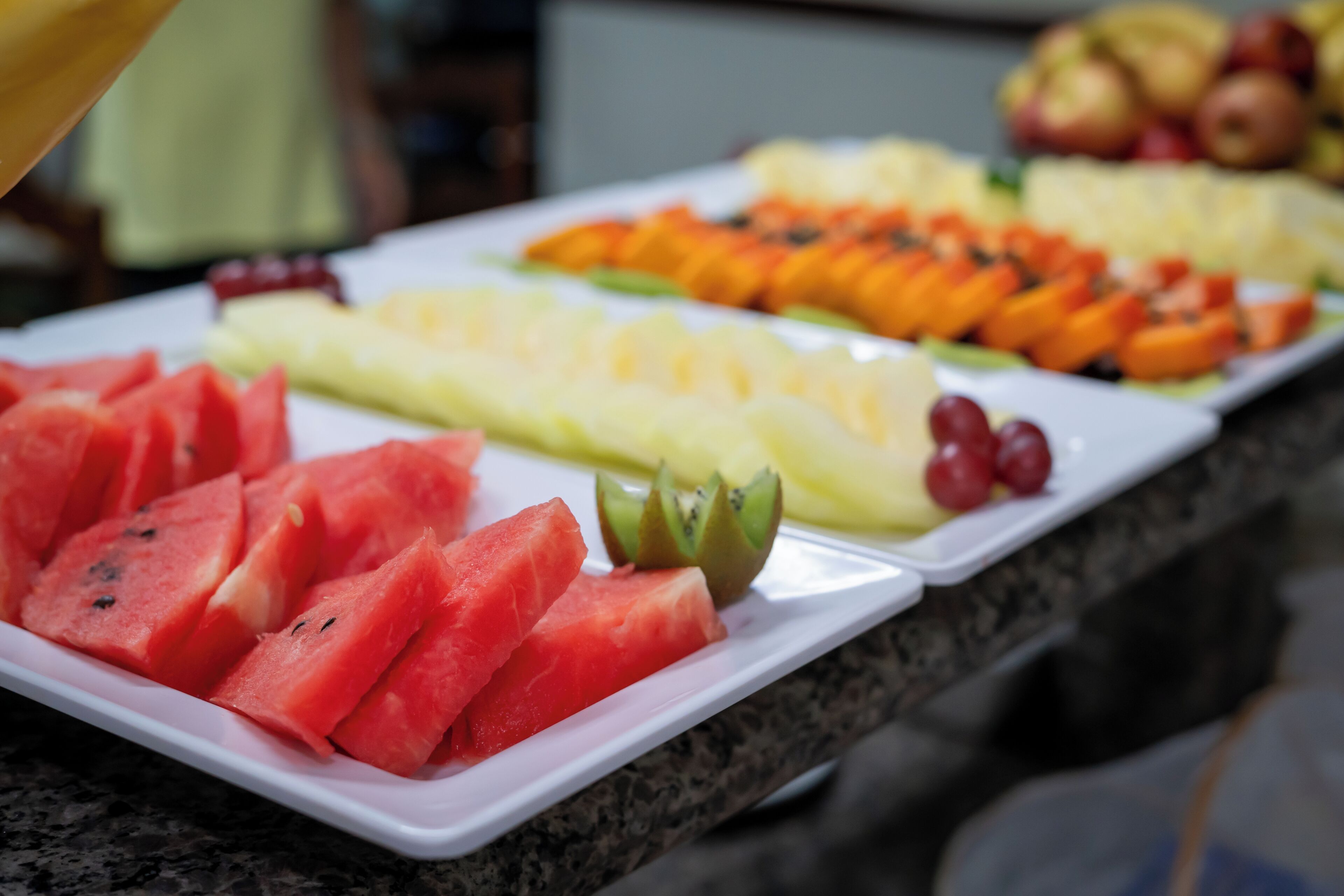 Foto - Bandeirantes Hotel