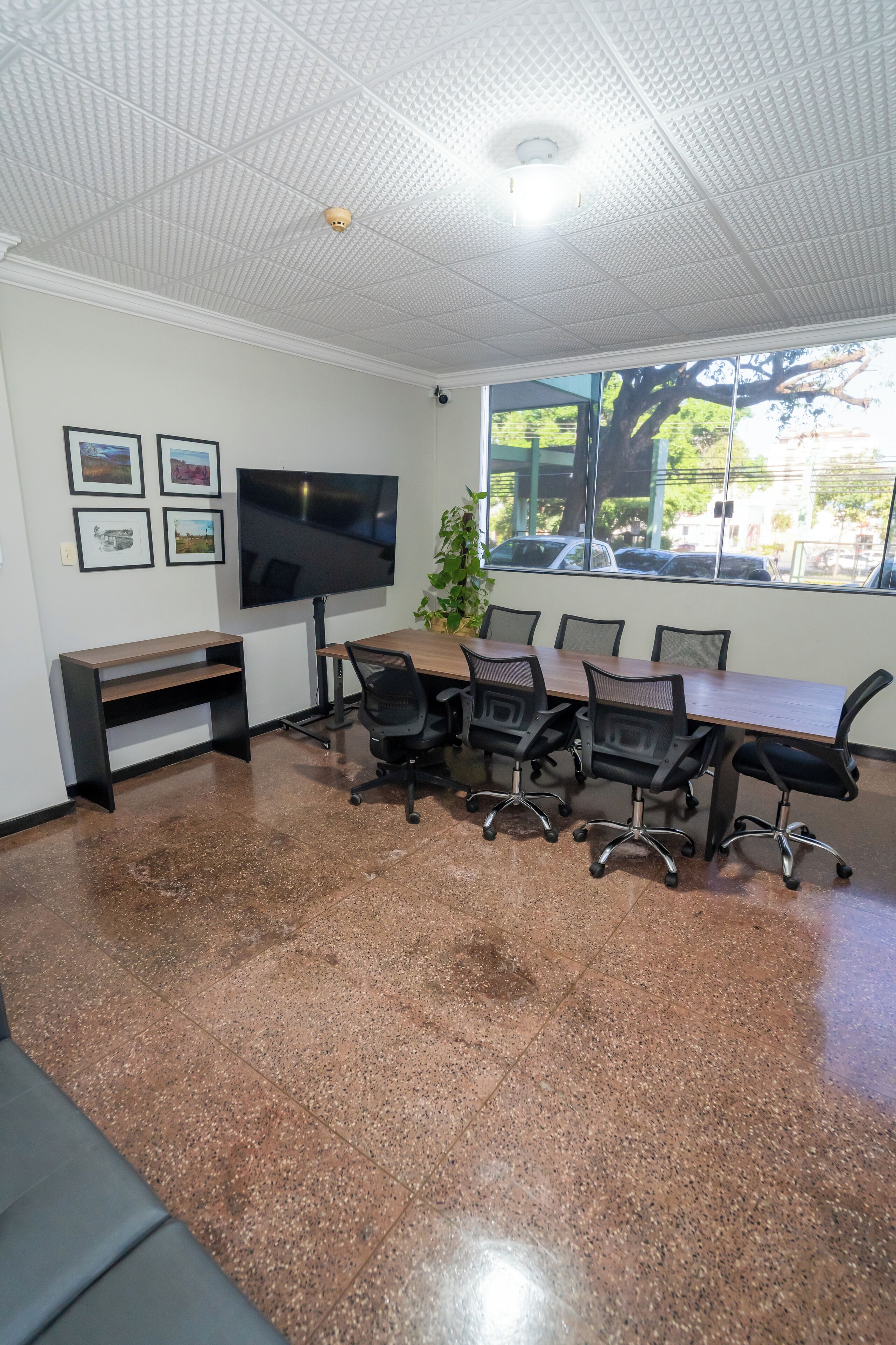 Foto - Bandeirantes Hotel