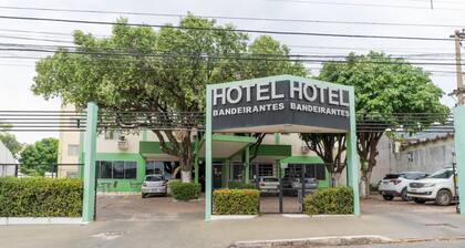 Bandeirantes Hotel