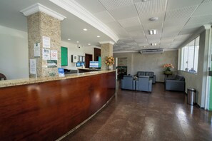 Recepción