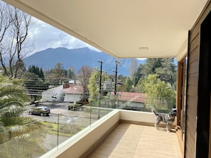 Interior - Enjoy Pucon on foot (Cautin)