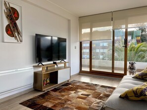 Smart-tv