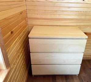 Sauna - Montauk Valley Cabins, Montauk Valley Cabins-2 Miles From Montauk State Park (Salem)
