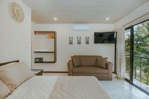 1 chambre, Wi-Fi