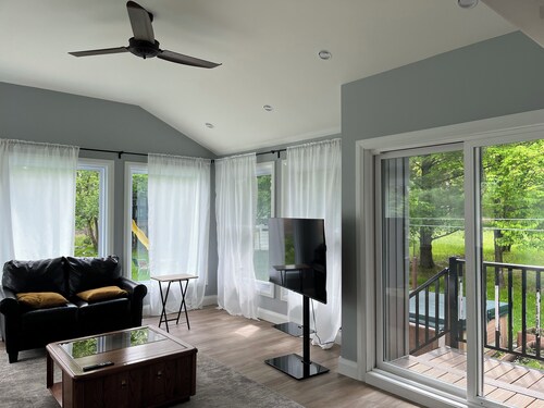 Cozy Countryside Retreat