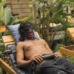 Spa treatment