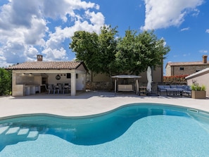 Pool - Marijanin vrt by Interhome (Poreč/Sv. Lovreč)