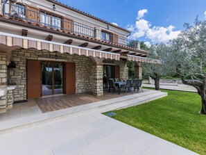 Outdoor dining - Marijanin vrt by Interhome (Poreč/Sv. Lovreč)