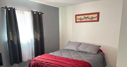 A New Pet Friendly Getaway in Alert Bay
