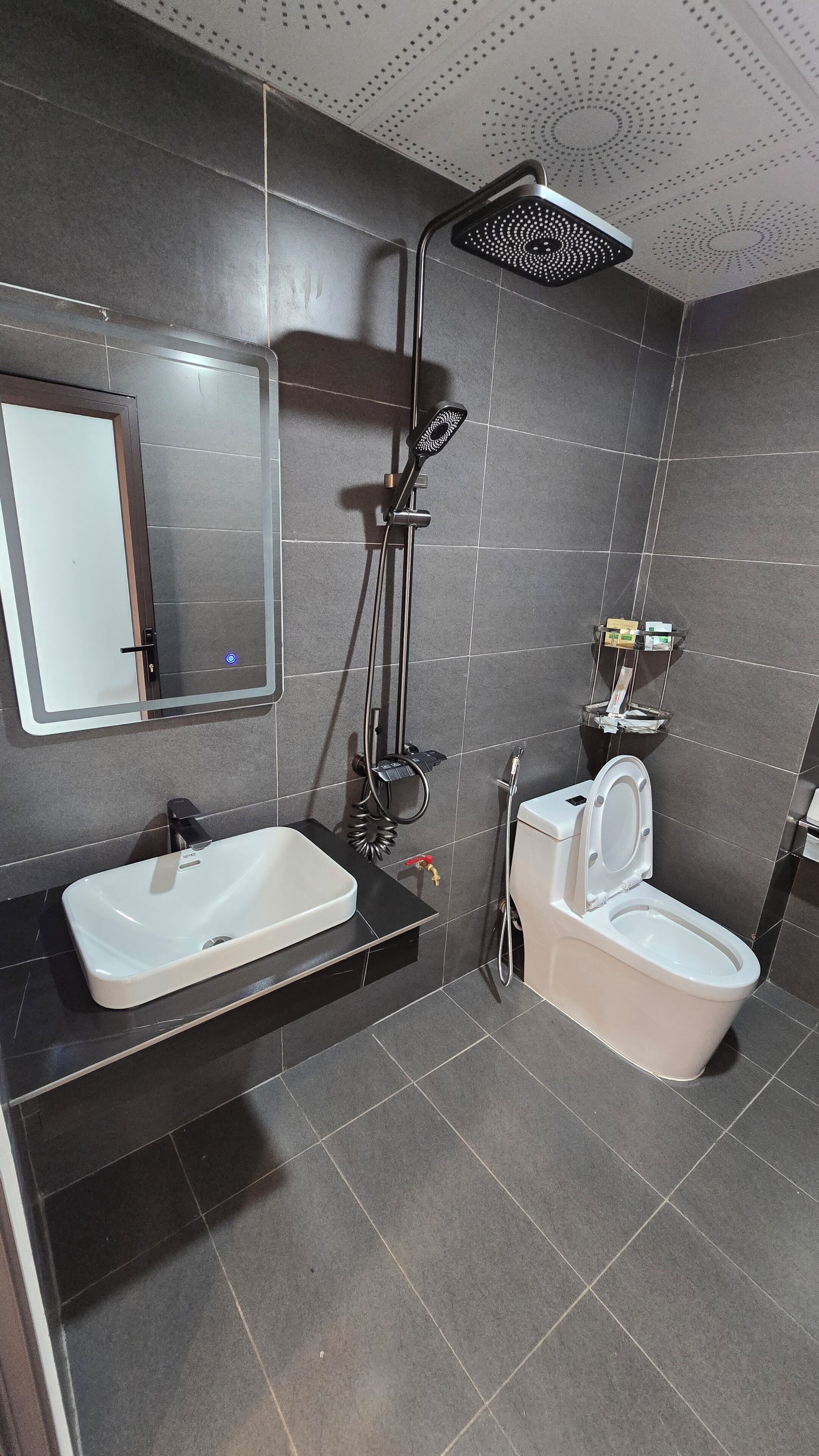 Kamar mandi