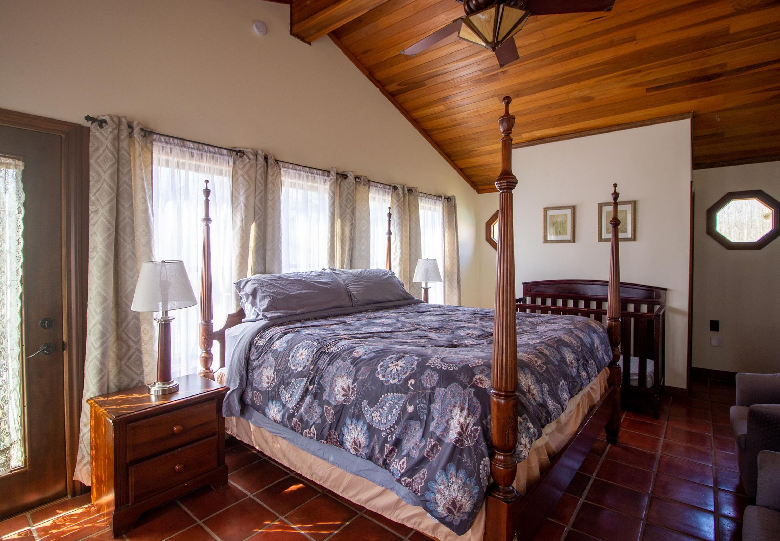 Nhà | 1 phòng ngủ 