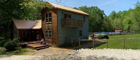 Casa | 1 habitación