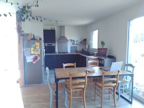 Restauration