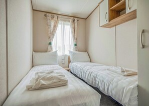 3 Schlafzimmer, WLAN