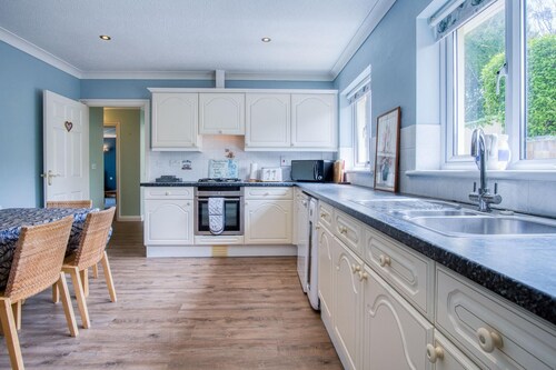 Audreys - 3 Bed Holiday Home - Manorbier