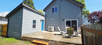 3-Bedroom House Close to Pacific University